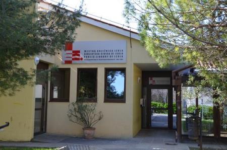 Mestna knjižnica Izola